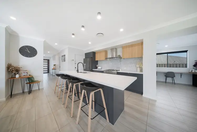 Third view of Homely house listing, 13 Dianella Crescent, Paxton NSW 2325