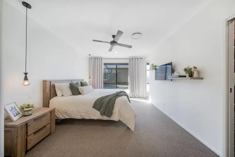 Fourth view of Homely house listing, 13 Dianella Crescent, Paxton NSW 2325