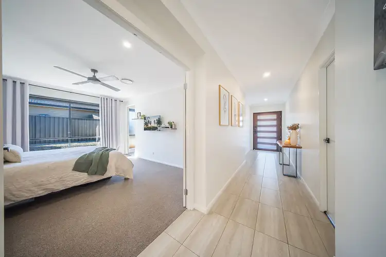 Fifth view of Homely house listing, 13 Dianella Crescent, Paxton NSW 2325