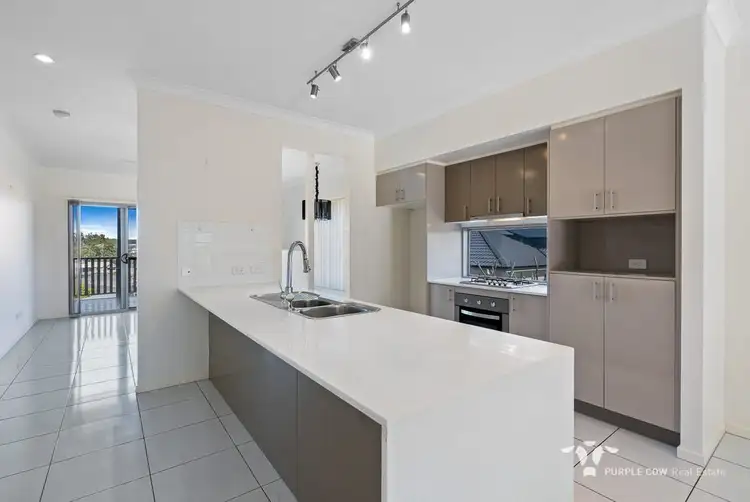 Third view of Homely house listing, 20 Laguna Crescent, Springfield Lakes QLD 4300