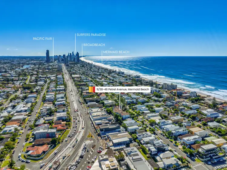 9/38-46 Petrel Avenue, Mermaid Beach QLD 4218