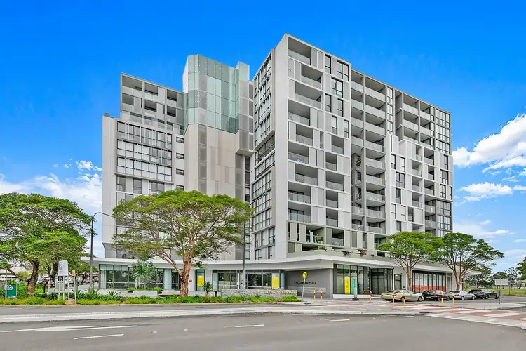 Main view of Homely apartment listing, 509/1 Villawood Place, Villawood NSW 2163