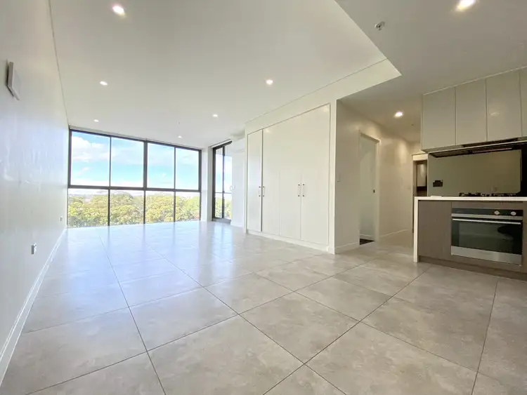 Second view of Homely apartment listing, 509/1 Villawood Place, Villawood NSW 2163