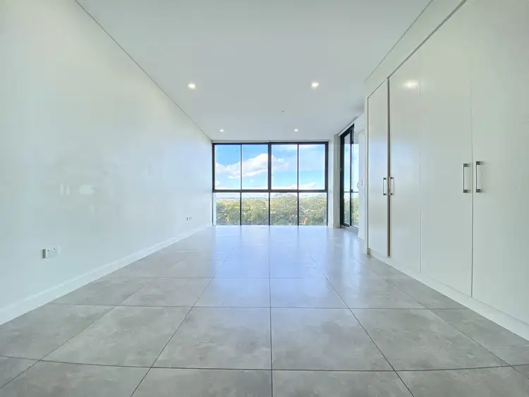Third view of Homely apartment listing, 509/1 Villawood Place, Villawood NSW 2163