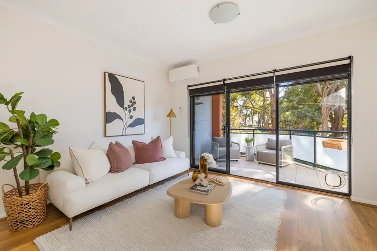 10/20-34 Wyndham Street, Alexandria NSW 2015