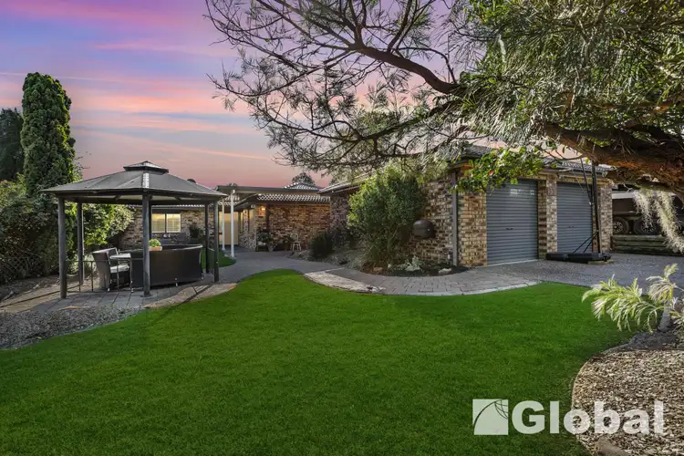 33 Houston Avenue, Tenambit NSW 2323