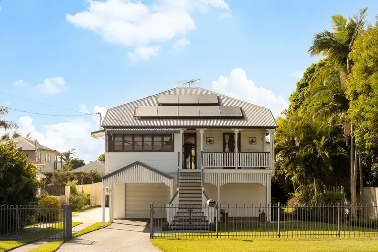 72 Lower Brighton Terrace, Sandgate QLD 4017
