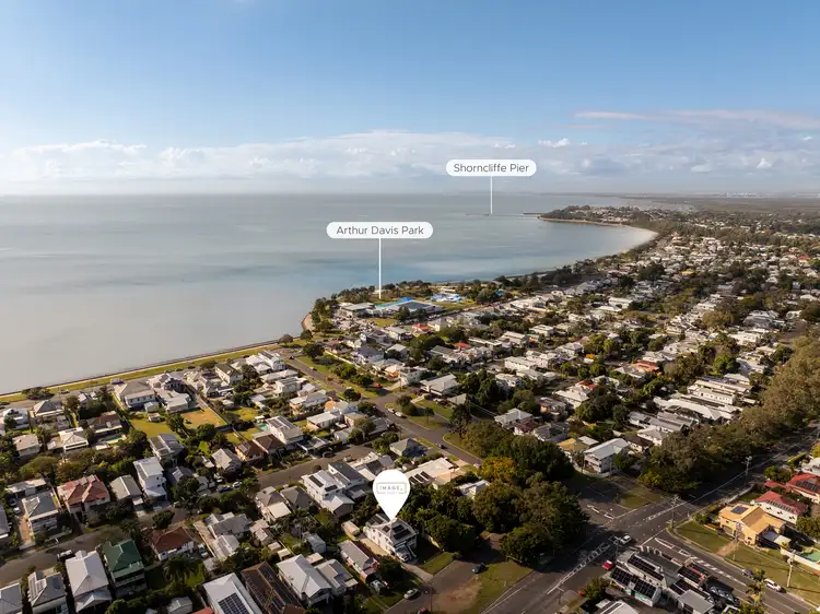 72 Lower Brighton Terrace, Sandgate QLD 4017