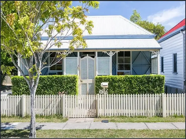 Main view of Homely house listing, 65 Pearson Street, Kangaroo Point QLD 4169