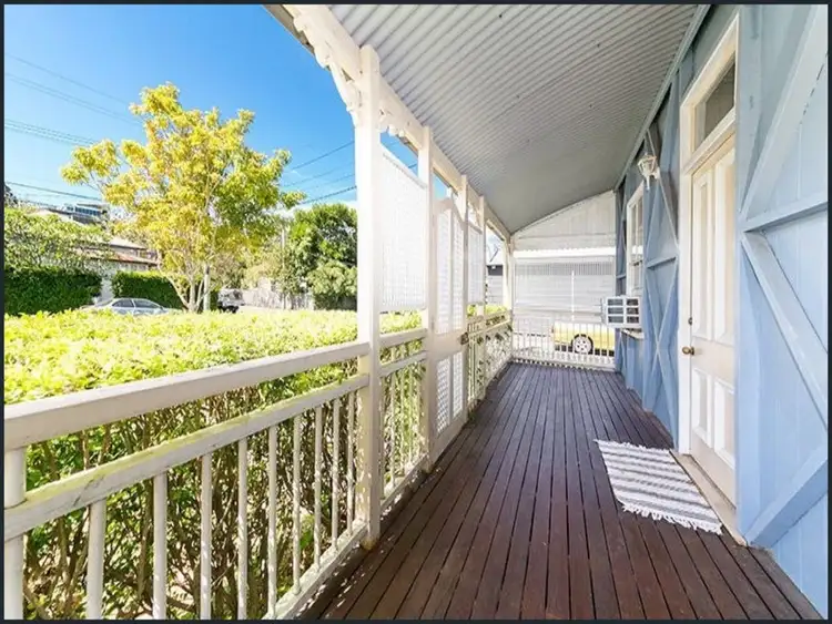Second view of Homely house listing, 65 Pearson Street, Kangaroo Point QLD 4169