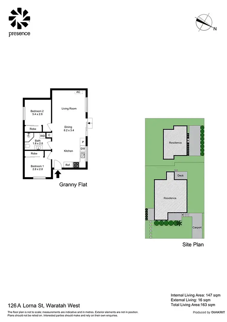 126A Lorna Street, Waratah West NSW 2298