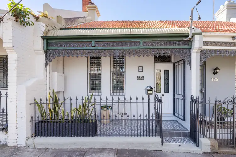 123 Baptist Street, Redfern NSW 2016
