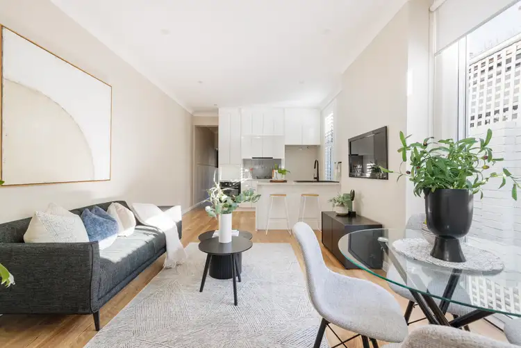 Second view of Homely house listing, 123 Baptist Street, Redfern NSW 2016