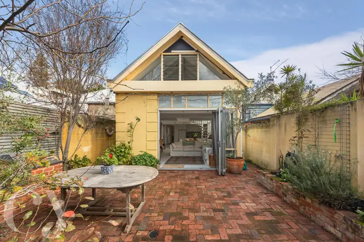 4 Coral Street, South Fremantle WA 6162