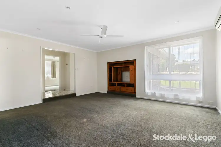 Second view of Homely house listing, 9 McLean Avenue, Churchill VIC 3842