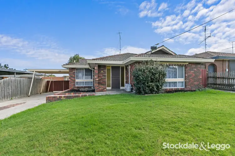 Main view of Homely house listing, 9 McLean Avenue, Churchill VIC 3842