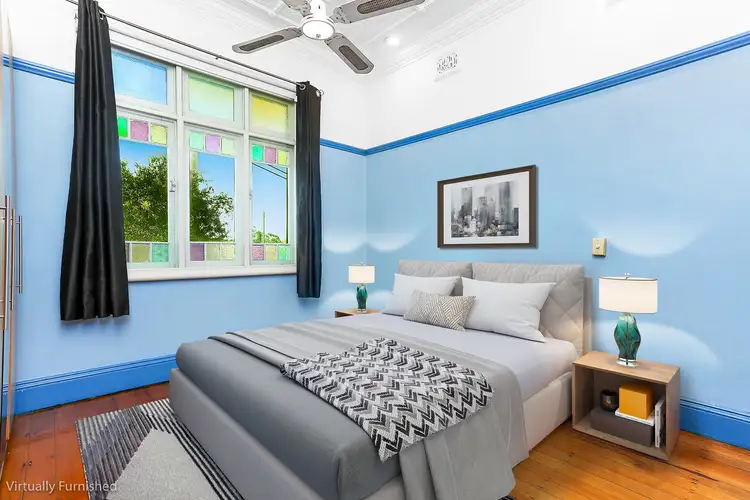 Second view of Homely house listing, 92 Brenan Street, Lilyfield NSW 2040