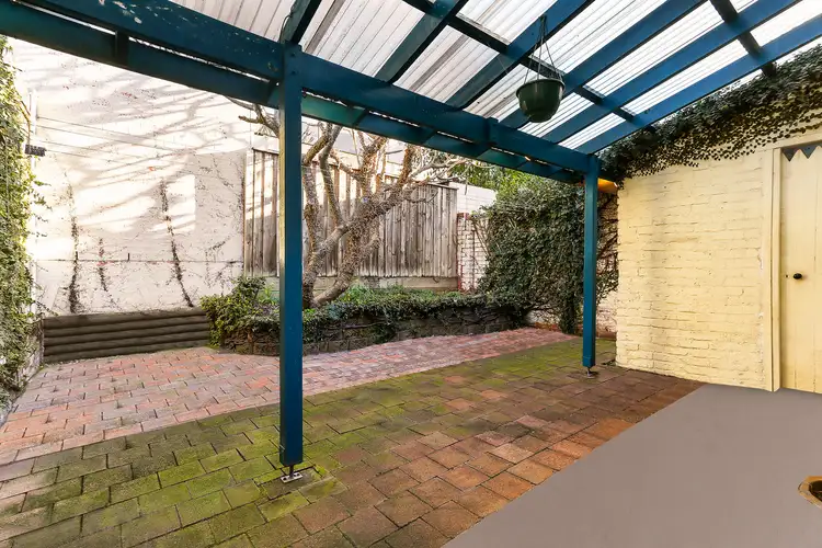Fifth view of Homely house listing, 92 Brenan Street, Lilyfield NSW 2040