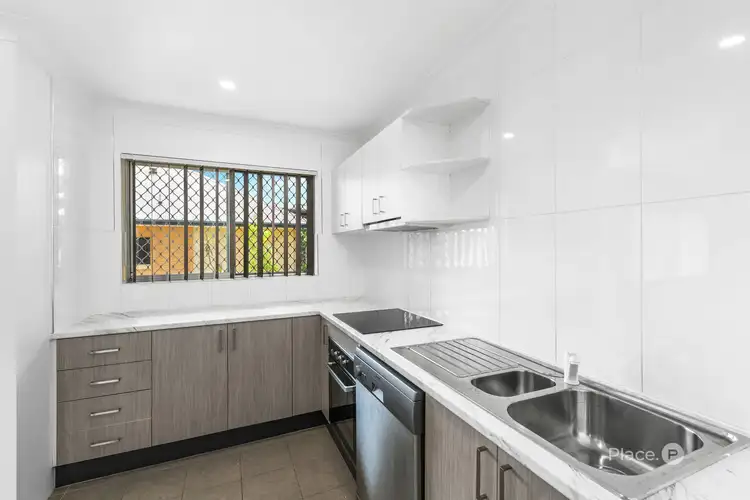 Third view of Homely apartment listing, 7/63-65 Stafford Street, East Brisbane QLD 4169
