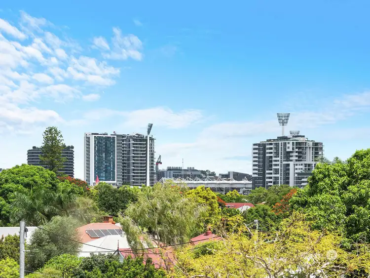 Fourth view of Homely apartment listing, 7/63-65 Stafford Street, East Brisbane QLD 4169