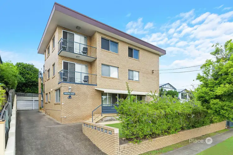 Fifth view of Homely apartment listing, 7/63-65 Stafford Street, East Brisbane QLD 4169