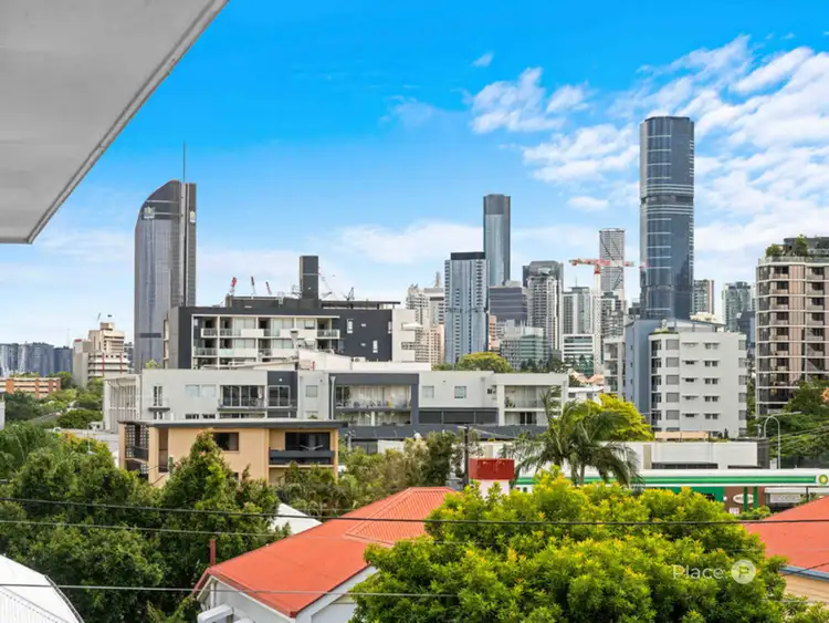Sixth view of Homely apartment listing, 7/63-65 Stafford Street, East Brisbane QLD 4169