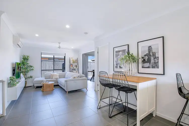 Third view of Homely house listing, 6 Crabapple Court, Upper Caboolture QLD 4510