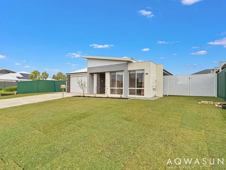 Main view of Homely house listing, 41 Indiana Parade, Singleton WA 6175