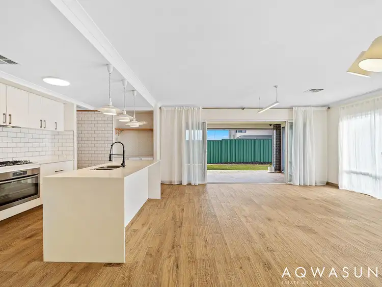 Second view of Homely house listing, 41 Indiana Parade, Singleton WA 6175