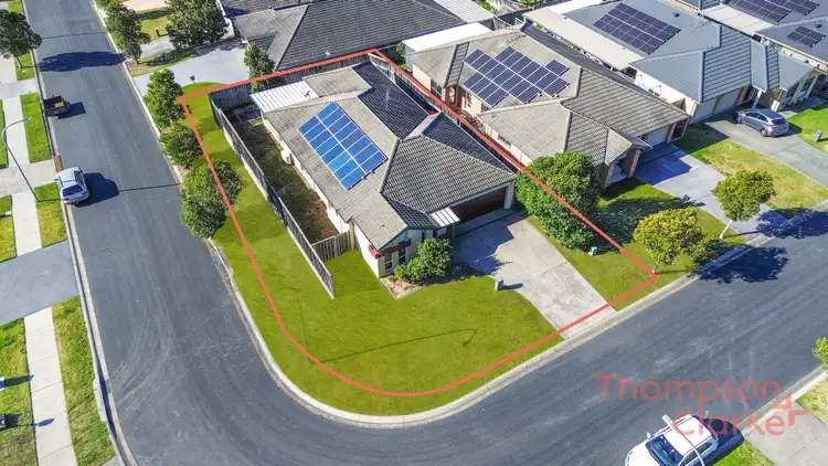 Main view of Homely house listing, 37 River Oak Avenue, Gillieston Heights NSW 2321