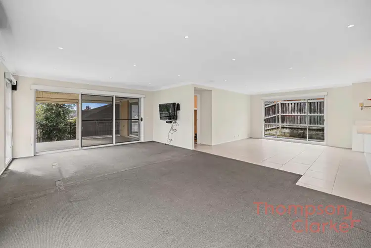 Fifth view of Homely house listing, 37 River Oak Avenue, Gillieston Heights NSW 2321