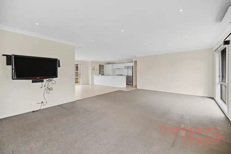 Sixth view of Homely house listing, 37 River Oak Avenue, Gillieston Heights NSW 2321