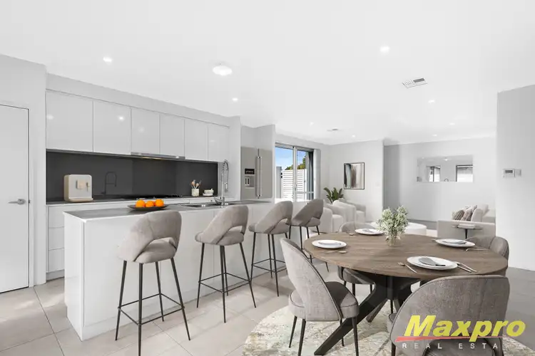 Main view of Homely house listing, 1 Plover Drive, Willetton WA 6155