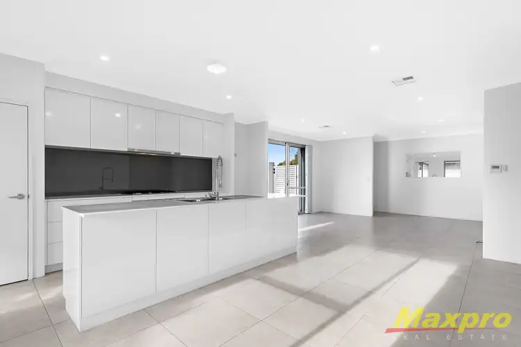Second view of Homely house listing, 1 Plover Drive, Willetton WA 6155