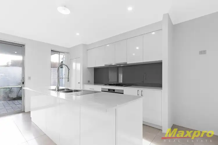 Third view of Homely house listing, 1 Plover Drive, Willetton WA 6155