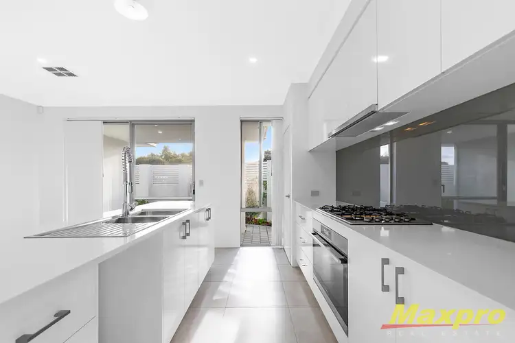 Fourth view of Homely house listing, 1 Plover Drive, Willetton WA 6155
