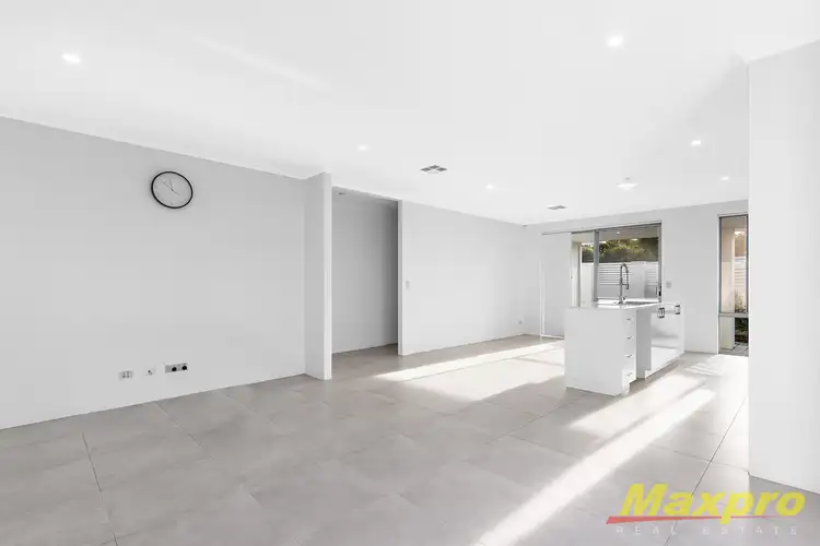 Fifth view of Homely house listing, 1 Plover Drive, Willetton WA 6155