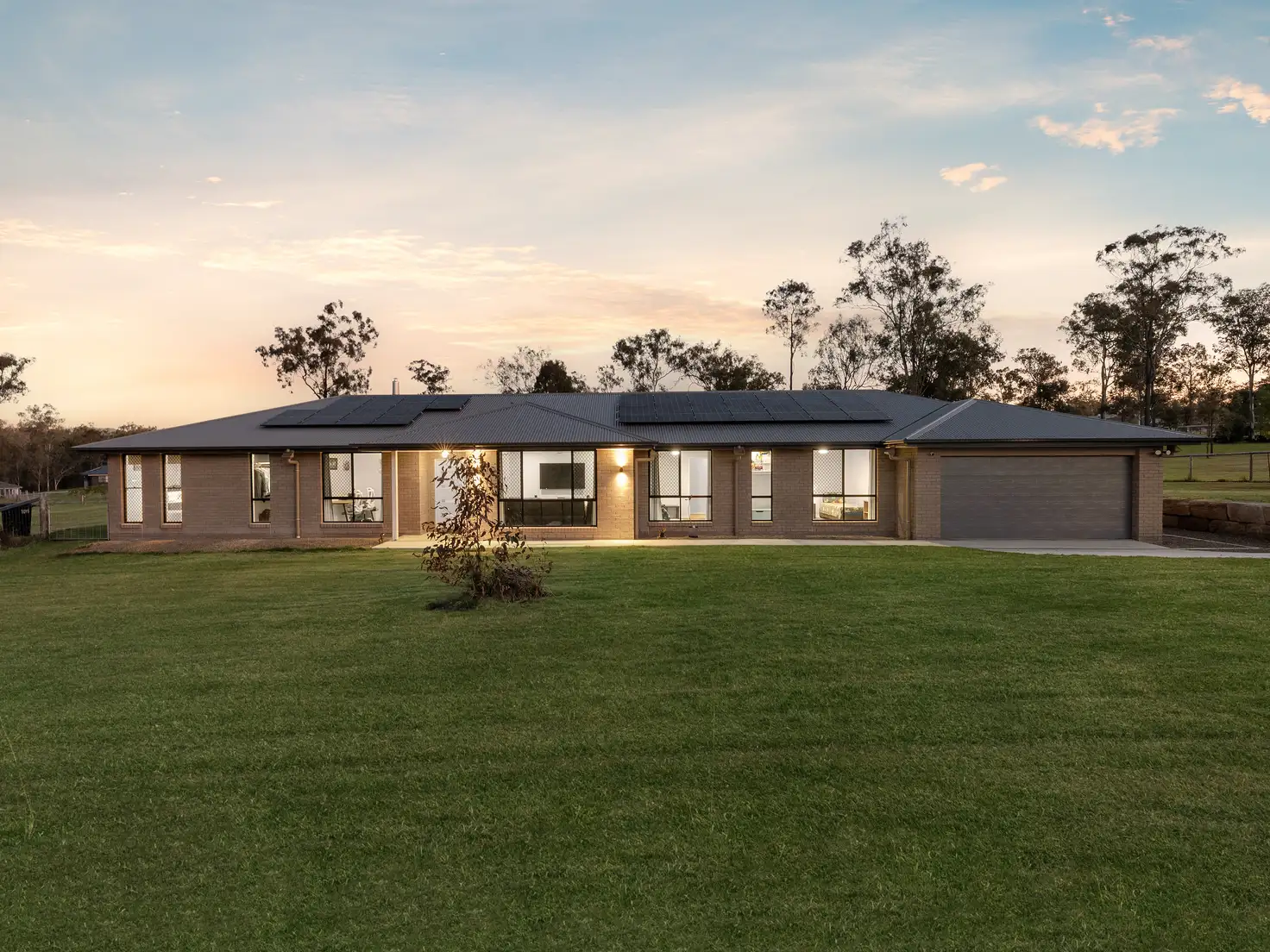 Main view of Homely house listing, 11 Poinciana Avenue, Rifle Range QLD 4311