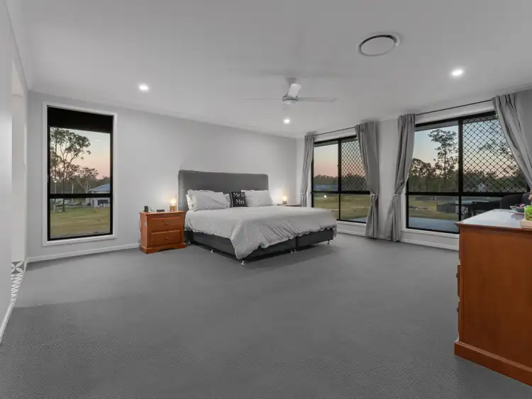 Third view of Homely house listing, 11 Poinciana Avenue, Rifle Range QLD 4311