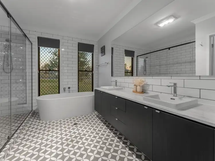 Fourth view of Homely house listing, 11 Poinciana Avenue, Rifle Range QLD 4311
