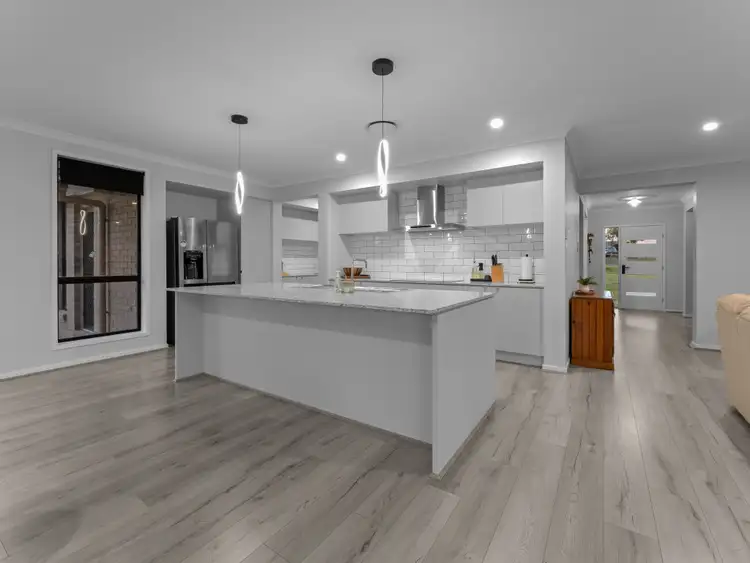 Sixth view of Homely house listing, 11 Poinciana Avenue, Rifle Range QLD 4311