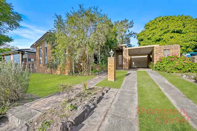 16 Way Street, Tenambit NSW 2323