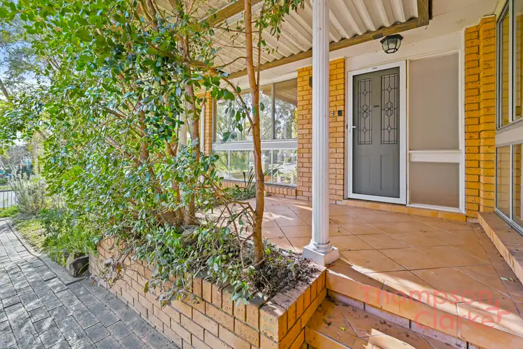 Second view of Homely house listing, 16 Way Street, Tenambit NSW 2323