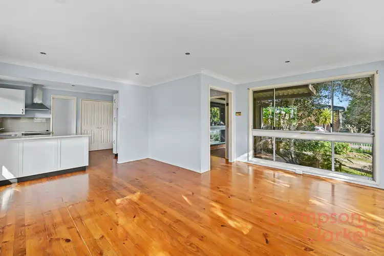 Third view of Homely house listing, 16 Way Street, Tenambit NSW 2323
