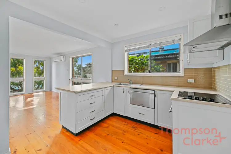 Fifth view of Homely house listing, 16 Way Street, Tenambit NSW 2323