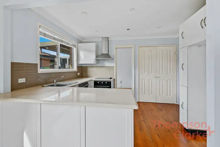 Sixth view of Homely house listing, 16 Way Street, Tenambit NSW 2323