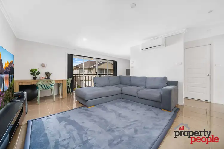 Second view of Homely other listing, 23A Joubert Lane, Campbelltown NSW 2560