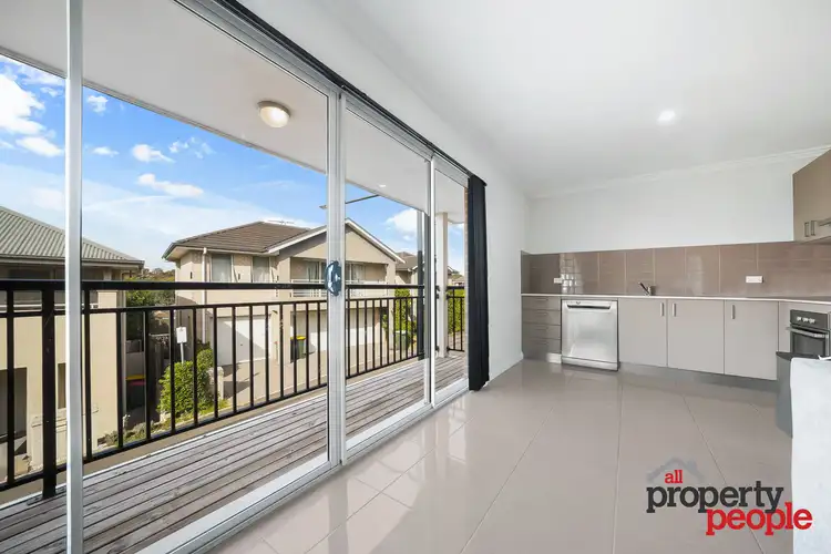 Fifth view of Homely other listing, 23A Joubert Lane, Campbelltown NSW 2560