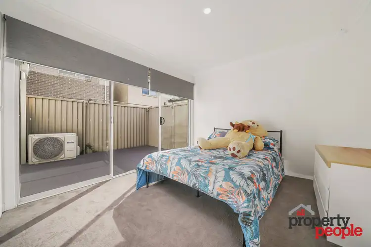 Sixth view of Homely other listing, 23A Joubert Lane, Campbelltown NSW 2560