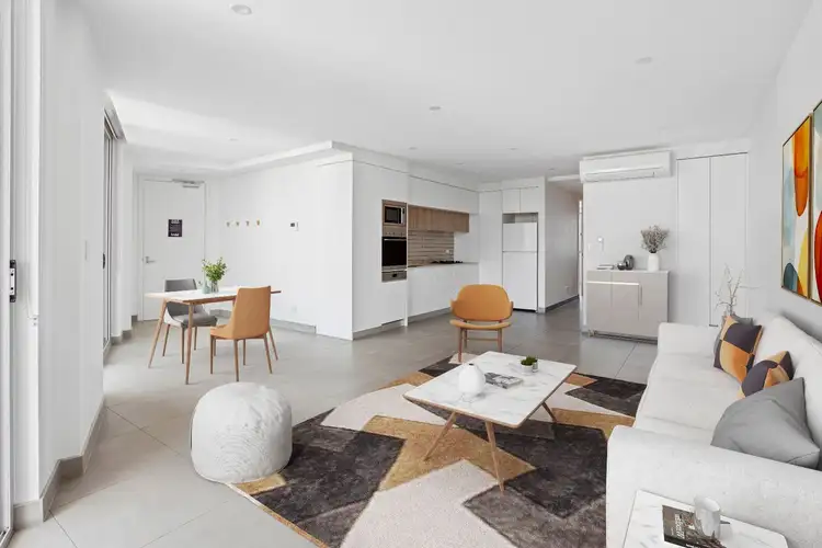 Main view of Homely apartment listing, 15/380 Illawarra Road, Marrickville NSW 2204